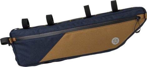 AGU Venture 5.5L Frametas Blauw Bruin