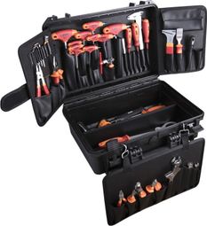 Boîte à Outils Unior 1600ProKit (48 pièces)
