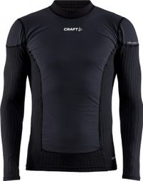Craft Active Extreme X Wind Langarmtrikot Schwarz