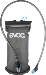 Poche à Eau Evoc Hydration Bladder 1.5 L Gris