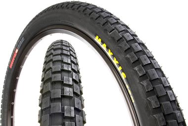Maxxis Holy Roller MTB Tyre - 26x2.20 Wire Single TB72392000