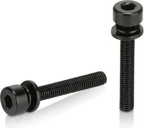 Vis Adaptateur d'Etrier XLC BR-X75 Flatmount M5x34mm