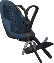 Thule Yepp 2 Mini Front Mounted Baby Seat Majolica Blue