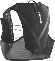 Salomon GRVL Skin 4 Hydration Pack Black Unisex
