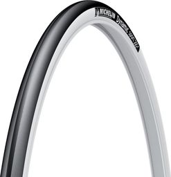 Pneu MICHELIN DYNAMIC SPORT 700mm Tringle Rigide Blanc