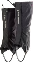 Paar Black Diamond Frontpoint Gore-Tex Gaiters Zwart