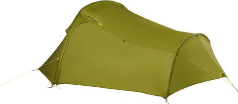 Vaude Ultralight Lizard 2 Zelt, grün