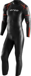 Orca RS1 OpenWater Thermo-Neoprenanzug Schwarz