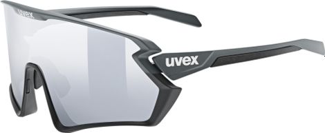 Uvex Sportstyle 231 2.0 moss green-black - Green