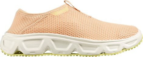 Salomon Reelax Moc 6.0 Women's Recovery Shoes, Pink