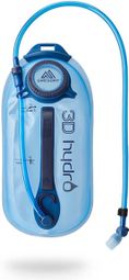 Gregory 3D Hydro 2L Reservoir Blue