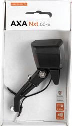 AXA Phare NXT60 E-bike 6-12v 60 lux