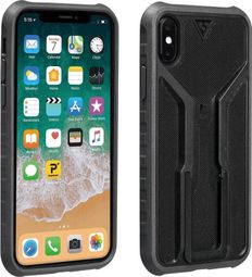 TOPEAK Ridecase Iphone X/ Xs Black Loose