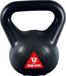 Iron Gym Kettlebell 12 kg IRG038