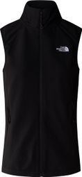 The North Face Apex Nimble Dames Mouwloos Vest Zwart