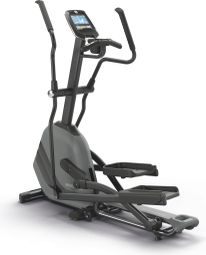 Vélo Elliptique Horizon Fitness Andes 7.1