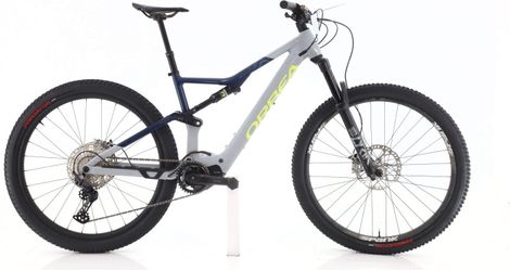 Produit reconditionné · Orbea Rise / Vélo VTT électrique | Très bon état