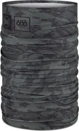 Thermonet Scratch Camo 686 Moss Green Neck Warmer