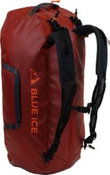 Unisex Reistas Blue Ice Doko 70L Rood