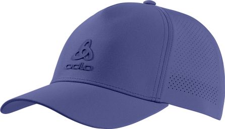 Odlo Performance Snapback Cap Purple