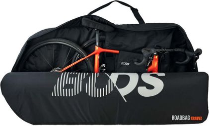 Housse de Transport pour Vélo de Route Buds Roadbag Travel New 2025