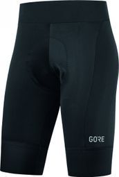 Pantaloncini Gore Wear Ardent Tights da donna neri