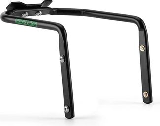 Stabilisateur de Sacoche de Selle Multifonctionnel - Noir