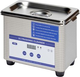 Bpac 0.8L Digital Ultrasonic Cleaner