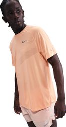 Nike Stride Orange Herenstrui met korte mouwen