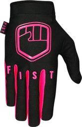 Gants Fist Junior Fluro Rose
