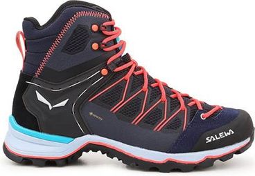 Chaussures de Randonnée Salewa WS Mtn Trainer Lite Mid Gtx