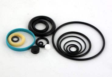 FOX RACING SHOX RP23 Boost Valve Seal Kit FLOAT 80 & 100