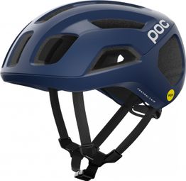 POC Ventral Air MIPS Helm Blauw