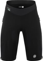 Assos Mille GTC Zeppelin Cargo C2 Bibshorts Black