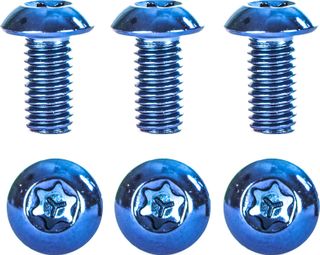 Pernos de rotor NEATT - Azul