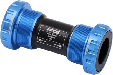 Pride Racing EB24 Sealed Bottom Bracket Blue