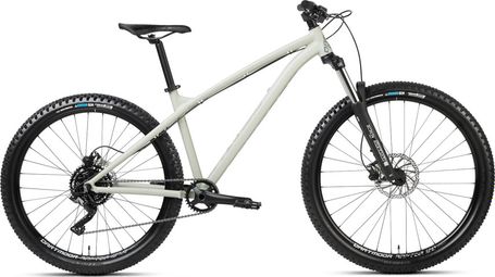 VTT Semi-Rigide Dartmoor Sparrow Intro Mullet 29''/27.5'' Matt Stone Gris 2022