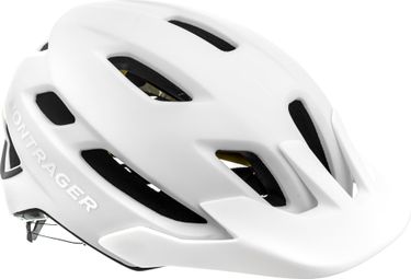 Helmet BONTRAGER Quantum MIPS White Alltricks