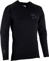 Leatt MTB AllMtn 5.0 Long Sleeve Jersey Zwart