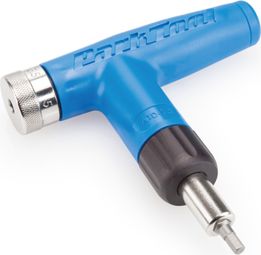 Park Tool ATD-1.2 Conductor de torsión ajustable