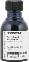 Retoucheverf Trek Carbon Blue Smoke Gloss