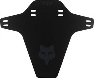 Fox Mudguard Black