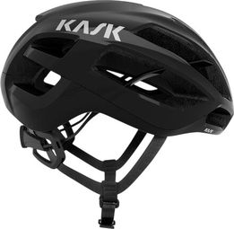 Kask Protone Icon Helm, glänzendes Schwarz