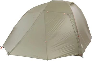 4-Personen-Zelt Big Agnes Copper Spur HV UL4 Grün