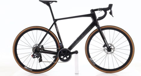 Produit reconditionné · Megamo Raise AXS 12V · Noir / Vélo de route | Très bon état