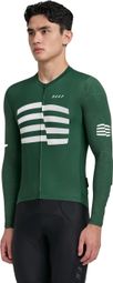 Maillot Manches Longues Maap Sphere Pro Hex 2.0 Land Vert