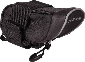 Lezyne Micro Caddy Small Satteltasche Schwarz