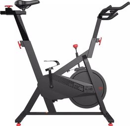 Vélo de spinning Decathlon Fitness Essential 100