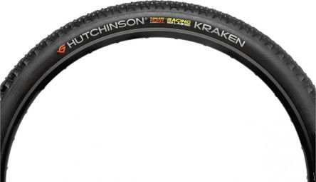 Pneu VTT Hutchinson Kraken Racing Lab 29'' Tubeless Ready Souple Hardskin Race Ripost XC — vue 3