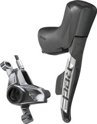 Scheibenbremse hinten Sram Red eTap AXS D1 12V 1800mm (ohne Scheibe)